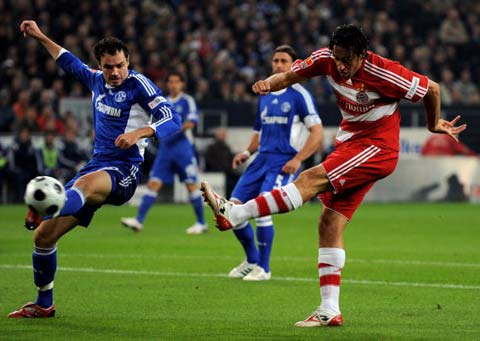 来源, 一体的综合, 际马文化周