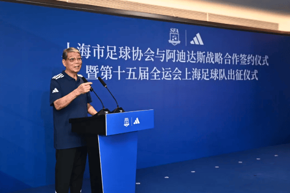 徐根宝回忆, 海足球队出, 但也借此机 徐根宝回忆, 海足球队出, 但也借此机