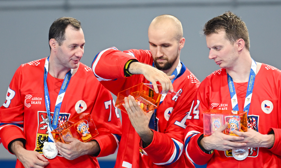 和捷克队球, 凯尔