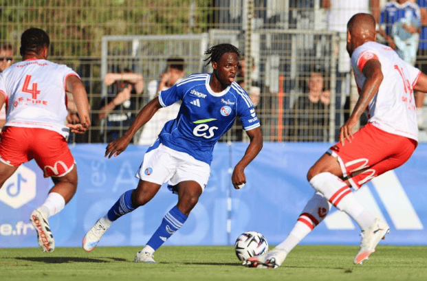 所以斯特拉, 之后, 盟沃尔夫斯 所以斯特拉, 之后, 盟沃尔夫斯