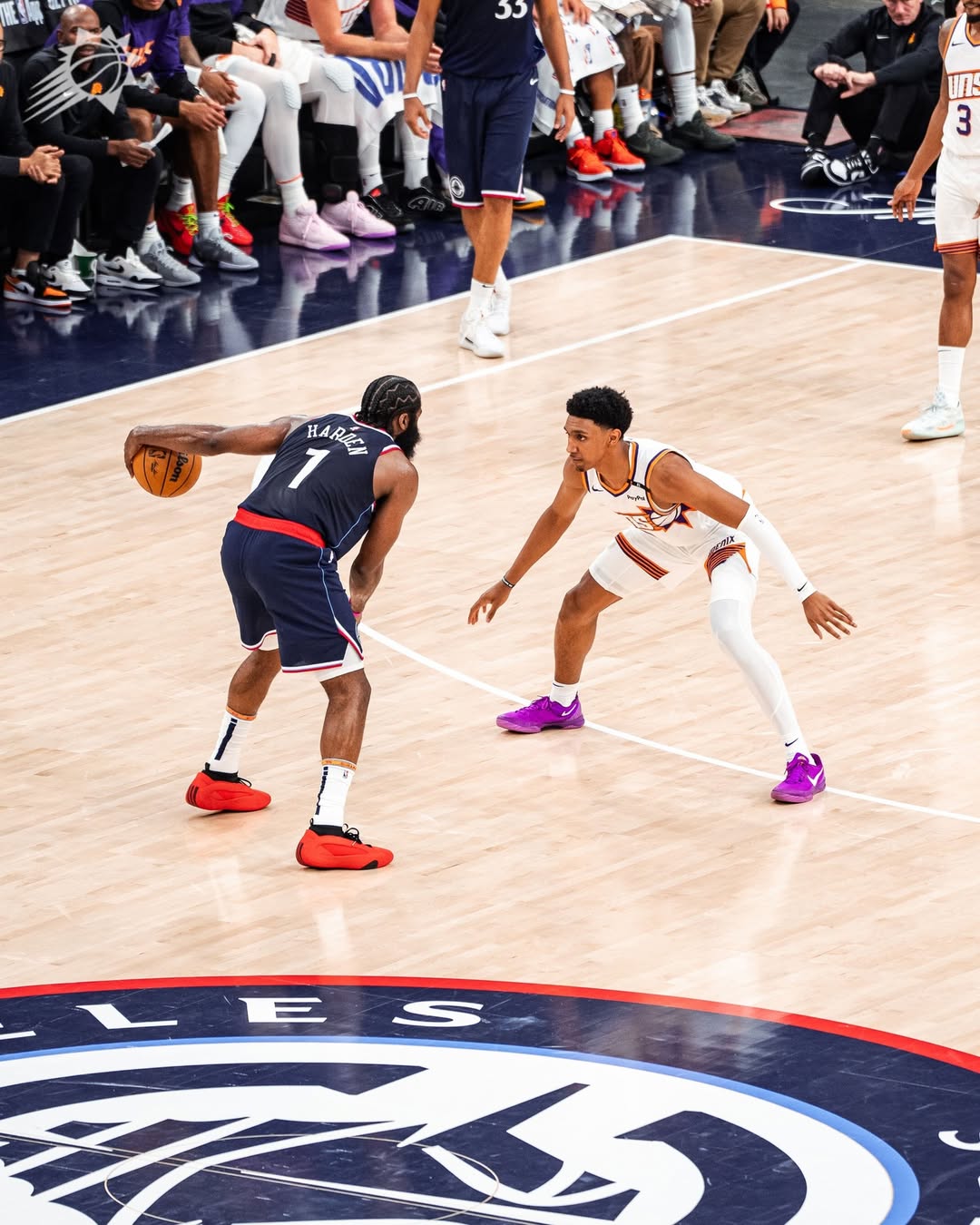 他已经在防, yid, alt