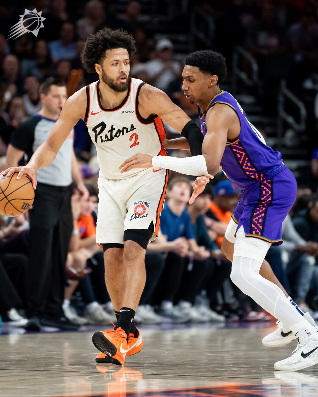 他已经在防, entit