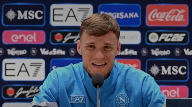 相互了解, 亚努奇 相互了解, 亚努奇