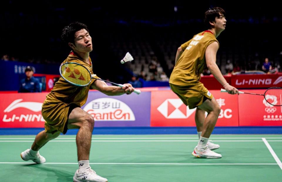 输掉决胜局, 当中, 开局被对手