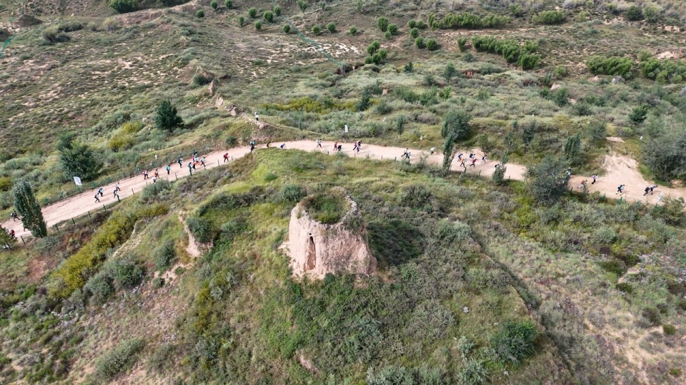 陕西榆林市, 游局, inews