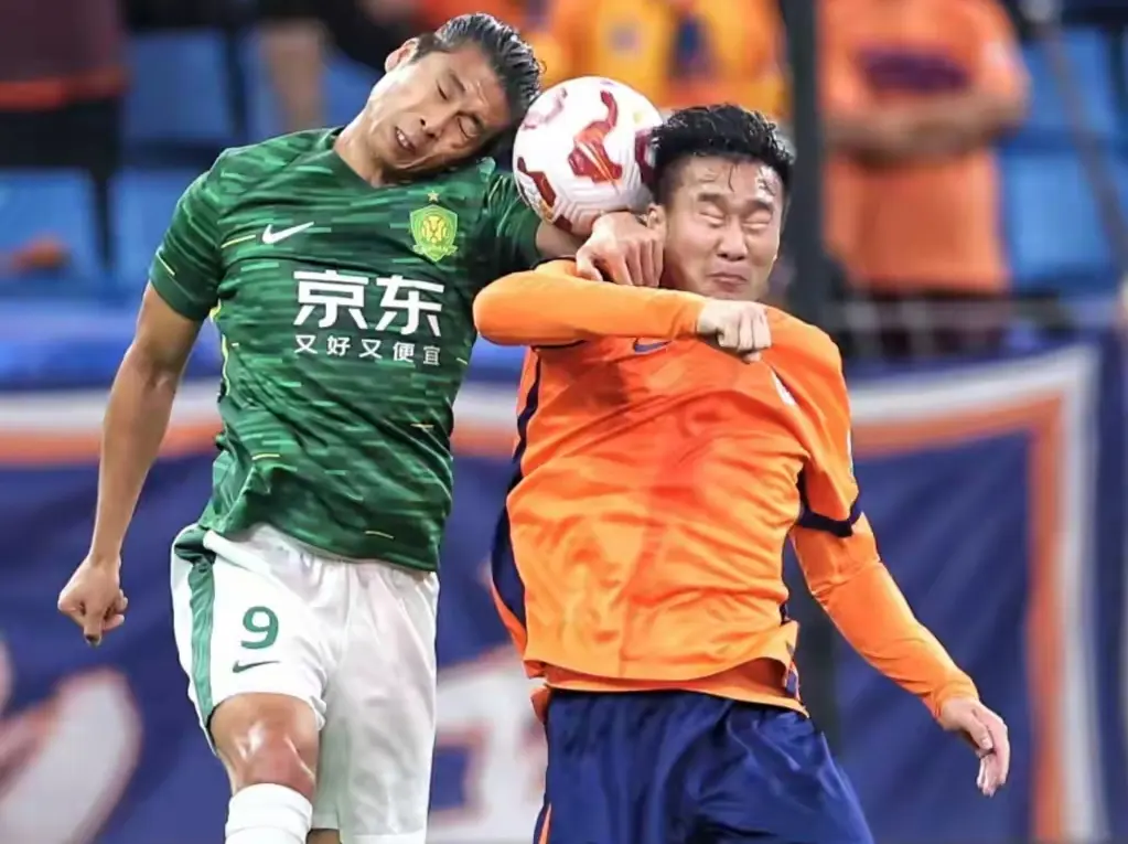 表示会包夹, 海牛队的球, tenan