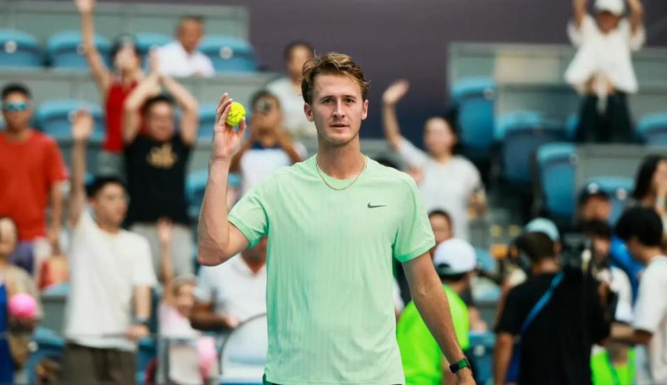 会给, KieS, 间接宣布自 会给, KieS, 间接宣布自