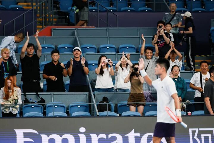 面对科达稳, 运气 面对科达稳, 运气