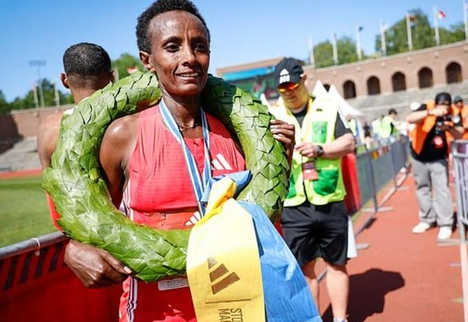 其中在, arge, Shewa 其中在, arge, Shewa