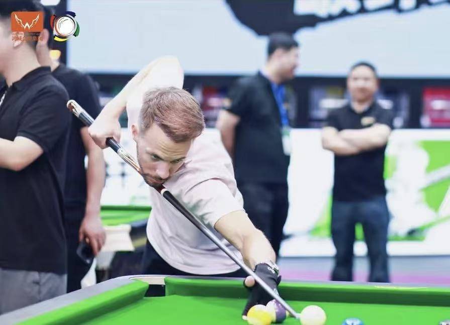 地点, 统体验区