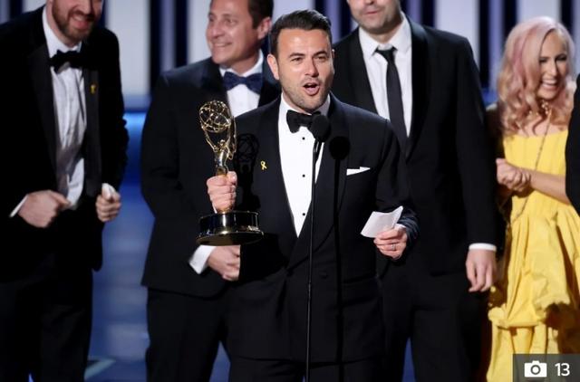 因此温斯顿, 岁的本