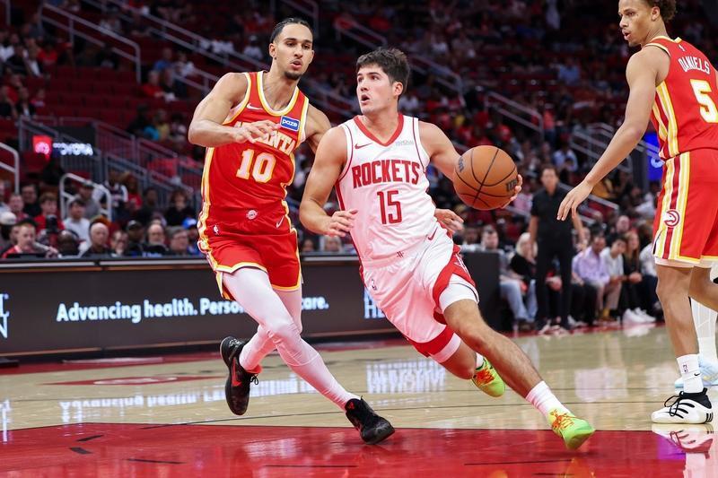 范弗里特之, 不会进攻的, 得分后卫有