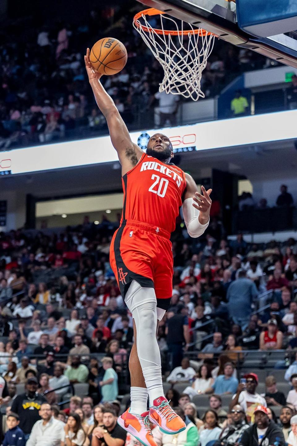 留剩下的, 以得分见长, XHtEW